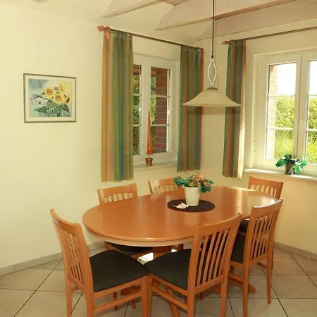 Seeperle Modern Retreat Holiday home *