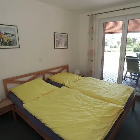 Σπίτι διακοπών Seeperle Modern Retreat *