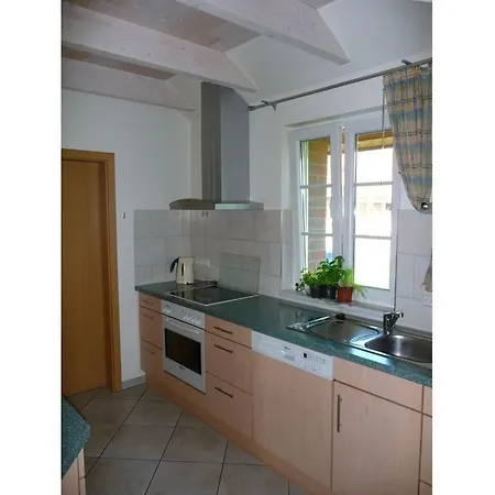 Seeperle Modern Retreat Otterndorf