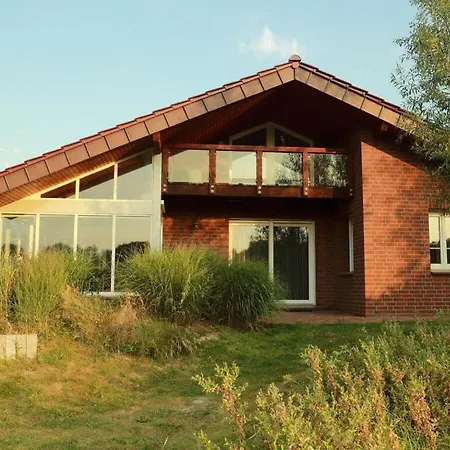 Seeperle Modern Retreat Holiday home Otterndorf