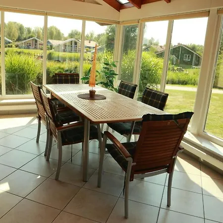 Seeperle Modern Retreat Holiday home *