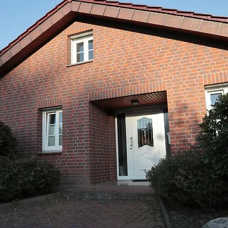 Holiday home Seeperle Modern Retreat