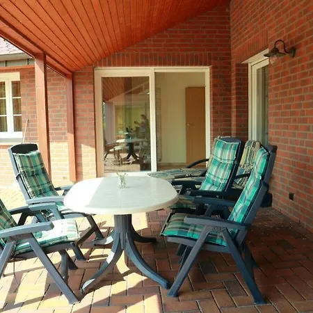 Σπίτι διακοπών Seeperle Modern Retreat *